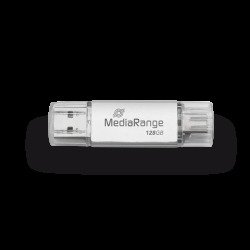 Single USB - Transparent