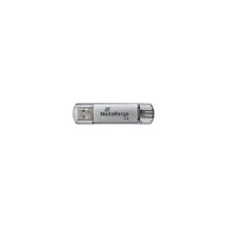 Single USB - Transparent