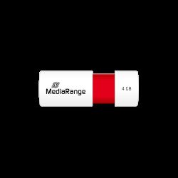 Single USB - Transparent