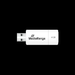 Single USB - Transparent