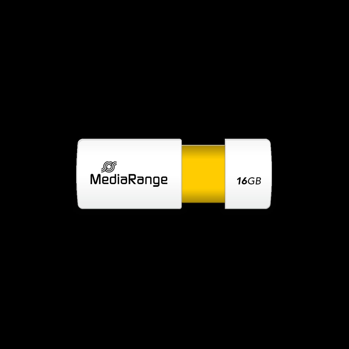Single USB - Transparent