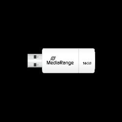 Single USB - Transparent