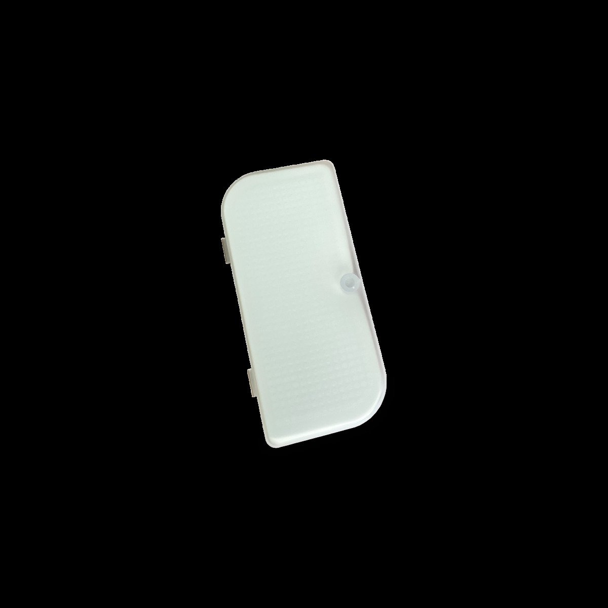 MediaRange Clear Storage Box for USB flash drives, polypropylene, OPP Bag, Pack 300