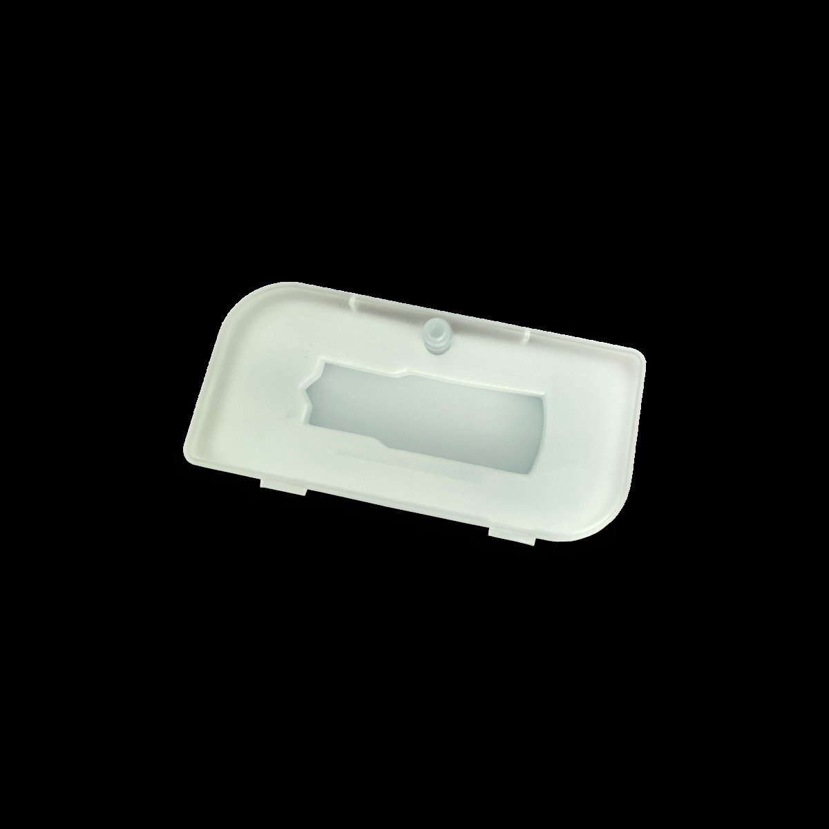MediaRange Clear Storage Box for USB flash drives, polypropylene, OPP Bag, Pack 300