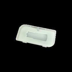 MediaRange Clear Storage Box for USB flash drives, polypropylene, OPP Bag, Pack 300