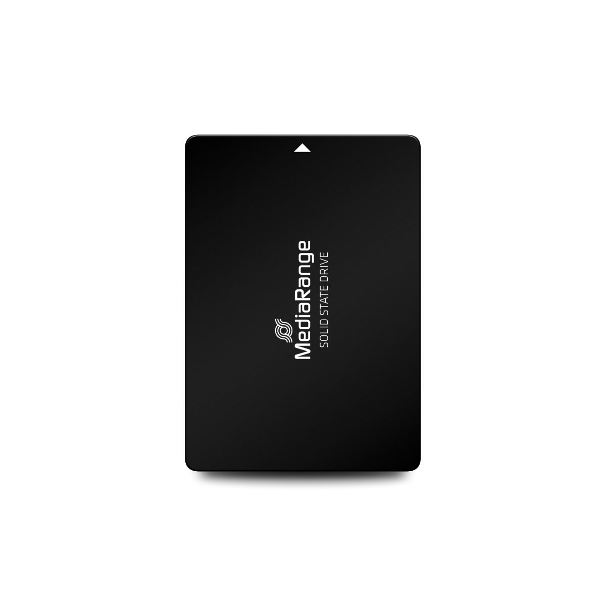MediaRange Internal 2.5-inch solid state drive, SATA 6 Gb/s, 240GB, black