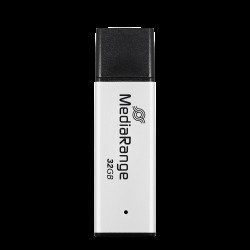 Single USB - Transparent
