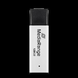 Single USB - Transparent