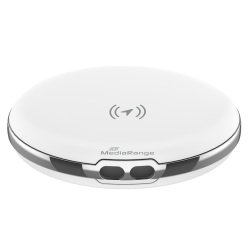 MediaRange Smart Tracker / Item Finder, suitable for Andoid and Apple devices, 2-Pack