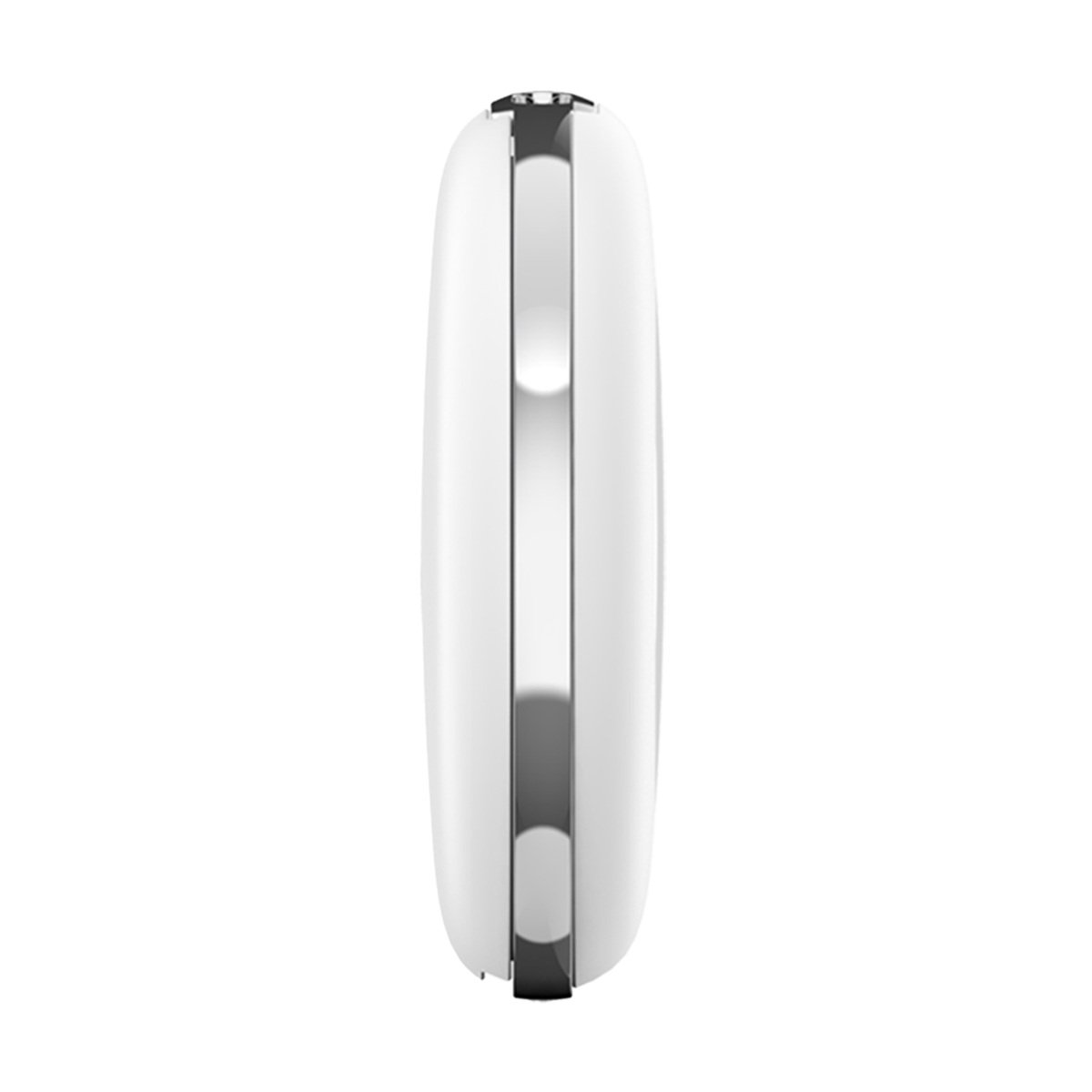 MediaRange Smart Tracker / Item Finder, suitable for Andoid and Apple devices, 2-Pack