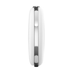 MediaRange Smart Tracker / Item Finder, suitable for Andoid and Apple devices, 2-Pack