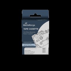Single Cartridge – Transparent